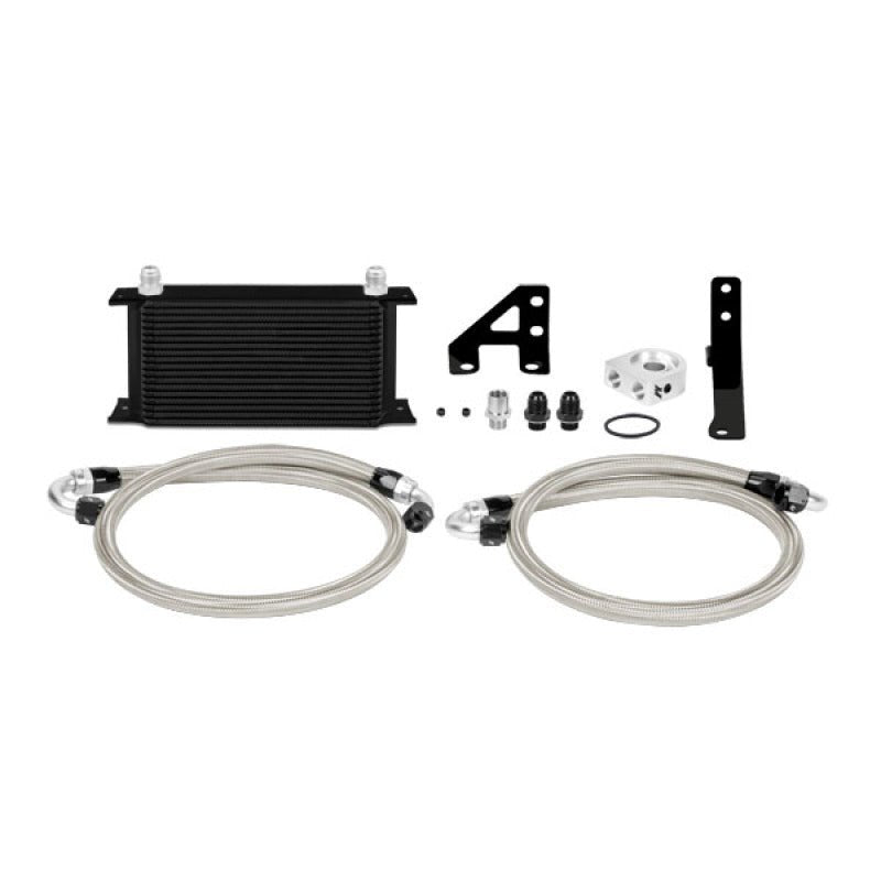 Mishimoto Oil Cooler Kit (15+ STI) - Mishimoto