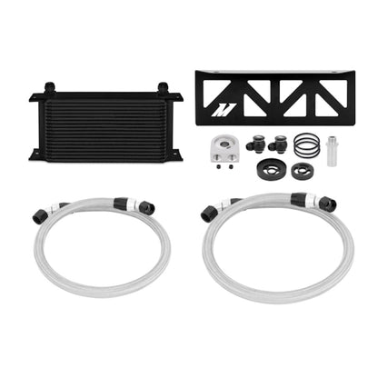 Mishimoto Oil Cooler Kit (BRZ/FR - S/86) - Mishimoto