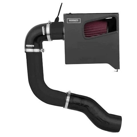 Mishimoto Performance Air Intake (22 - 23 Subaru WRX) - Mishimoto