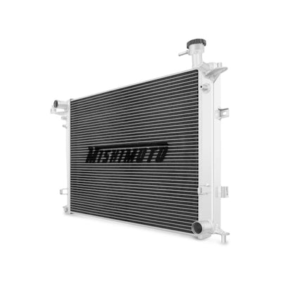 Mishimoto Performance Aluminum Radiator (10 - 12 Genesis Coupe 3.8L V6) - Mishimoto