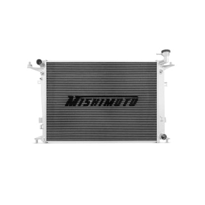 Mishimoto Performance Aluminum Radiator (10 - 12 Genesis Coupe 3.8L V6) - Mishimoto