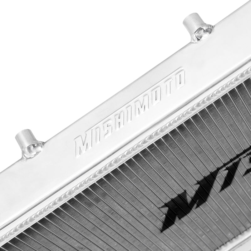 Mishimoto Performance Aluminum Radiator (15 - 21 WRX) - Mishimoto