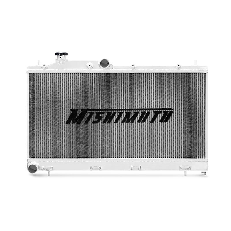 Mishimoto Performance Aluminum Radiator (15 - 21 WRX) - Mishimoto