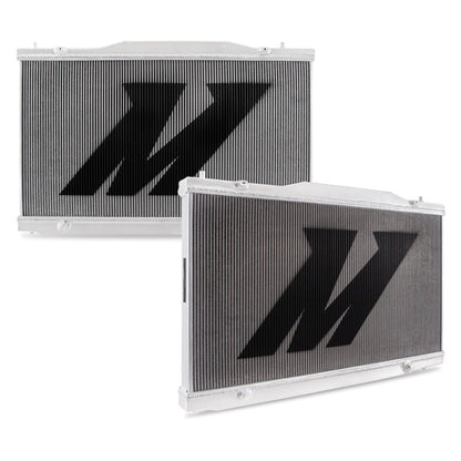 Mishimoto Performance Aluminum Radiator (17+ Civic Type R) - Mishimoto