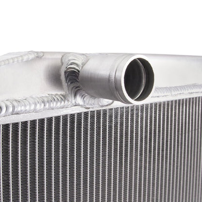 Mishimoto Performance Aluminum Radiator (17+ Civic Type R) - Mishimoto