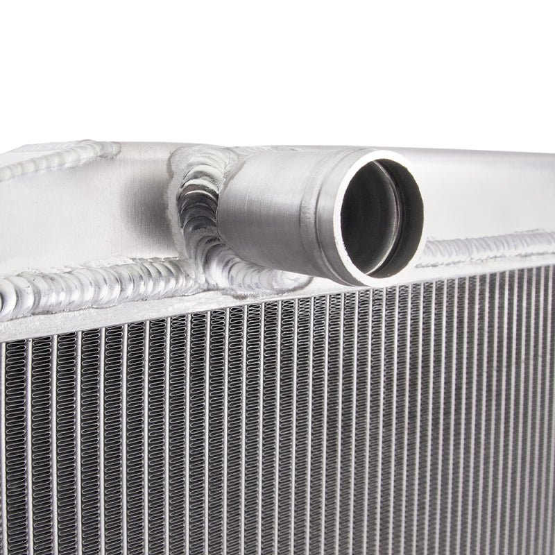 Mishimoto Performance Aluminum Radiator (17+ Civic Type R) - Mishimoto