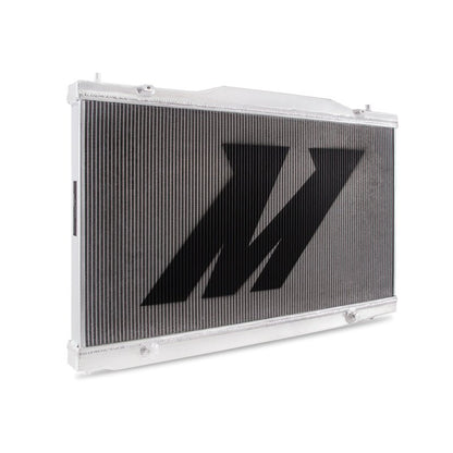 Mishimoto Performance Aluminum Radiator (17+ Civic Type R) - Mishimoto