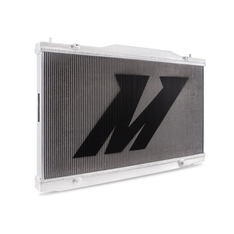 Mishimoto Performance Aluminum Radiator (17+ Civic Type R) - Mishimoto