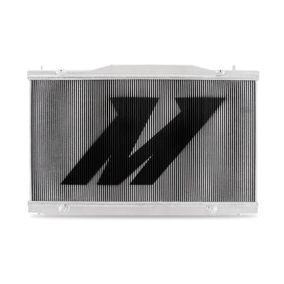Mishimoto Performance Aluminum Radiator (17+ Civic Type R) - Mishimoto