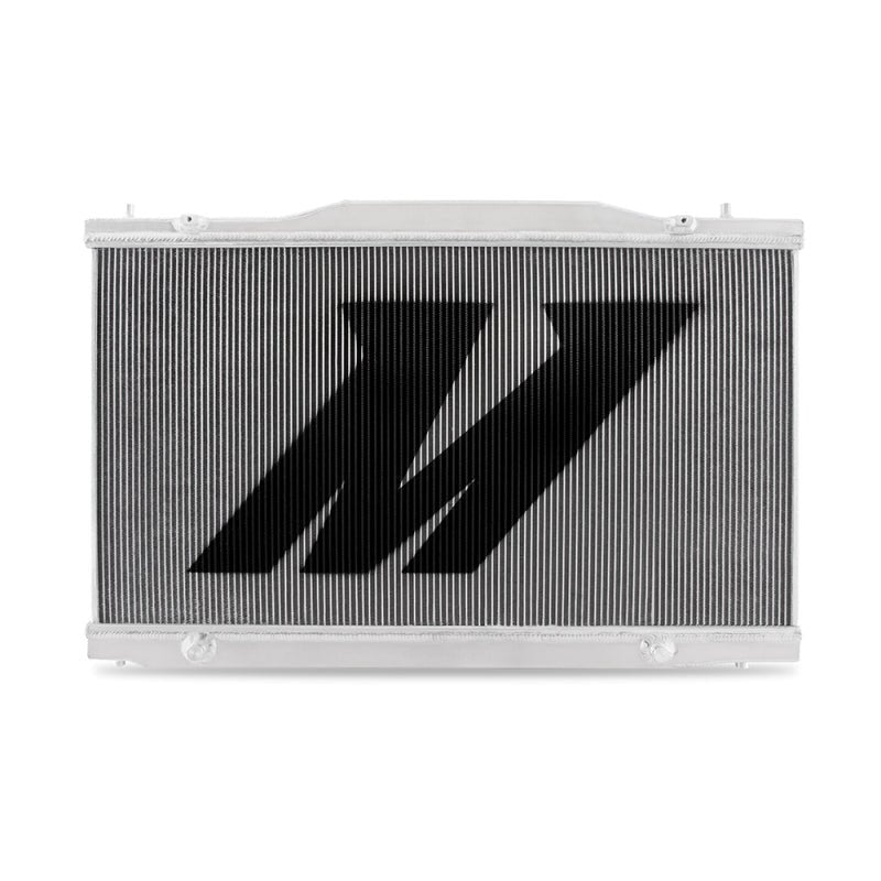 Mishimoto Performance Aluminum Radiator (17+ Civic Type R) - Mishimoto