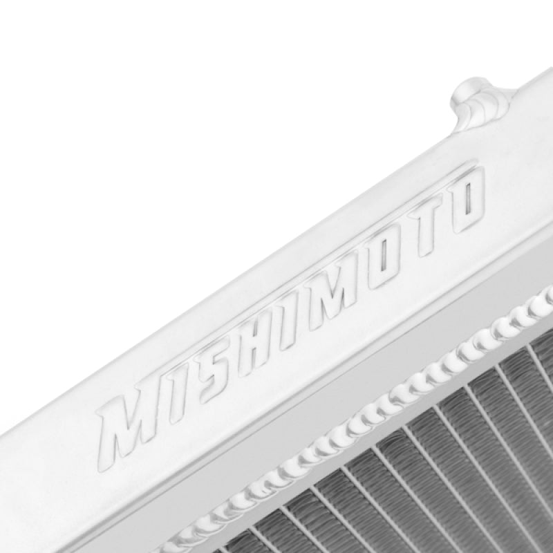 Mishimoto Performance Aluminum Radiator (BRZ/FR - S/86) - Mishimoto