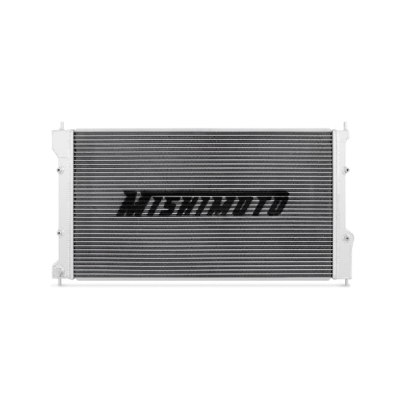 Mishimoto Performance Aluminum Radiator (BRZ/FR - S/86) - Mishimoto