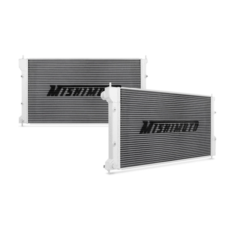 Mishimoto Performance Aluminum Radiator (BRZ/FR - S/86) - Mishimoto