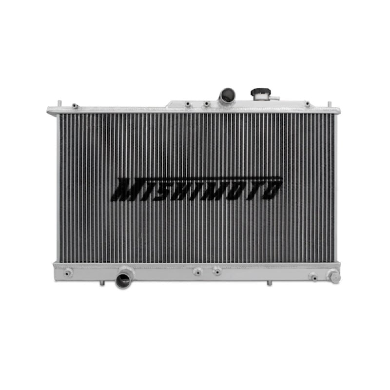 Mishimoto Performance Aluminum Radiator (Eclipse/ Multiple Fitments) - Mishimoto