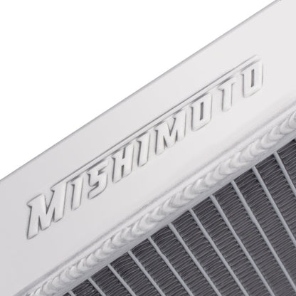 Mishimoto Performance Aluminum Radiator (Eclipse/ Multiple Fitments) - Mishimoto