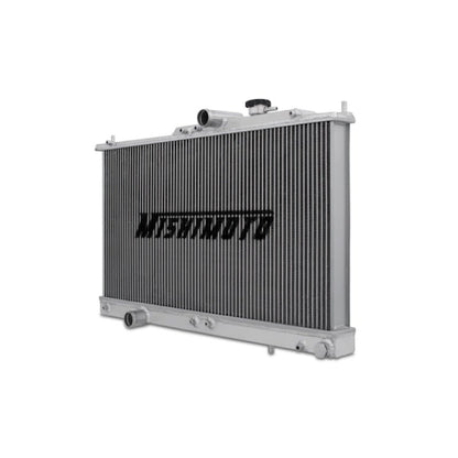 Mishimoto Performance Aluminum Radiator (Eclipse/ Multiple Fitments) - Mishimoto