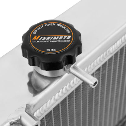 Mishimoto Performance Aluminum Radiator (Evo 4 - 9) - Mishimoto