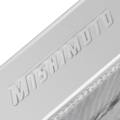 Mishimoto Performance Aluminum Radiator (Evo 4 - 9) - Mishimoto