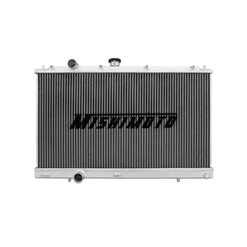 Mishimoto Performance Aluminum Radiator (Evo 4 - 9) - Mishimoto