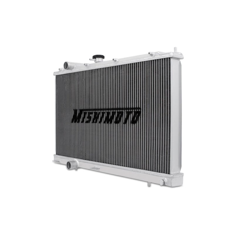 Mishimoto Performance Aluminum Radiator (Evo 4 - 9) - Mishimoto