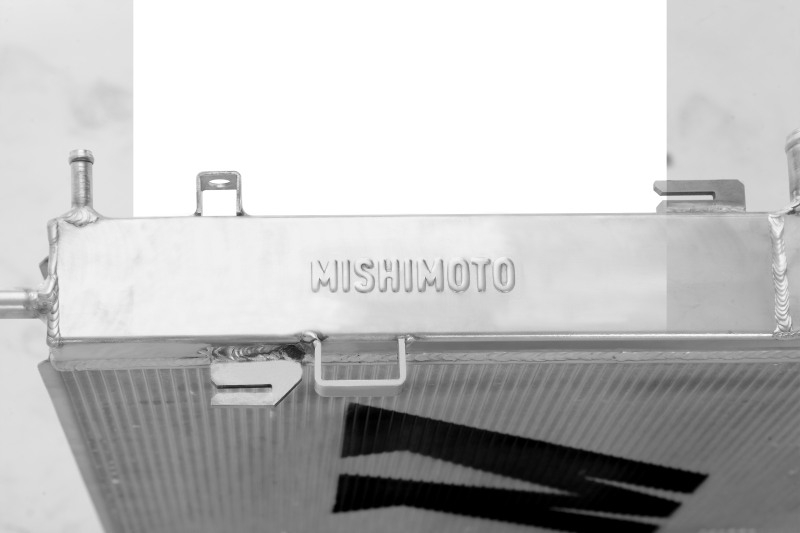 Mishimoto Performance Aluminum Radiator (S550 Mustang) - Mishimoto