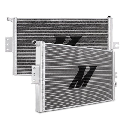 Mishimoto Performance Heat Exchanger (16+ Infiniti Q50/Q60 3.0T) - Mishimoto