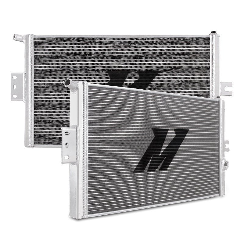 Mishimoto Performance Heat Exchanger (16+ Infiniti Q50/Q60 3.0T) - Mishimoto