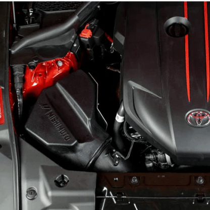 Mishimoto Performance Intake Kit (MK5 Supra) - Mishimoto