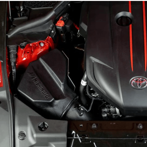 Mishimoto Performance Intake Kit (MK5 Supra) - Mishimoto