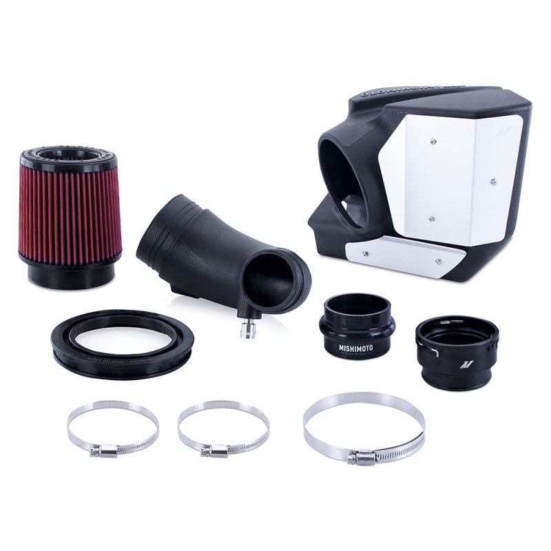 Mishimoto Performance Intake Kit (MK5 Supra) - Mishimoto