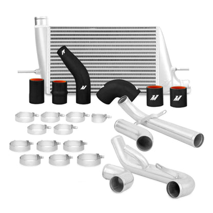 Mishimoto Performance Intercooler Kit (Evo X) - Mishimoto