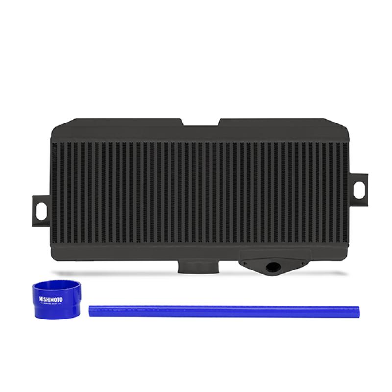 Mishimoto Performance Top Mount Intercooler (08 - 15 STi) - Mishimoto