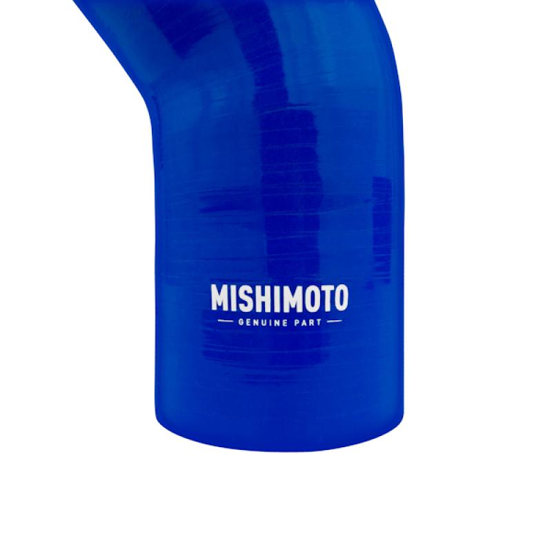 Mishimoto Silicone Air Box Hose Kit (15 - 18 WRX) - Mishimoto