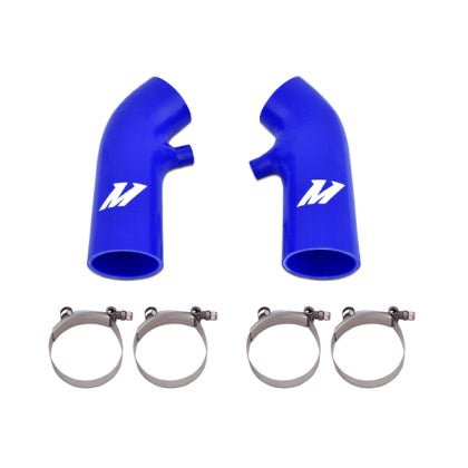 Mishimoto Silicone Air Intake Hose Kit (Nissan 370Z/350Z, Infiniti G35/G37/Q60) - Mishimoto