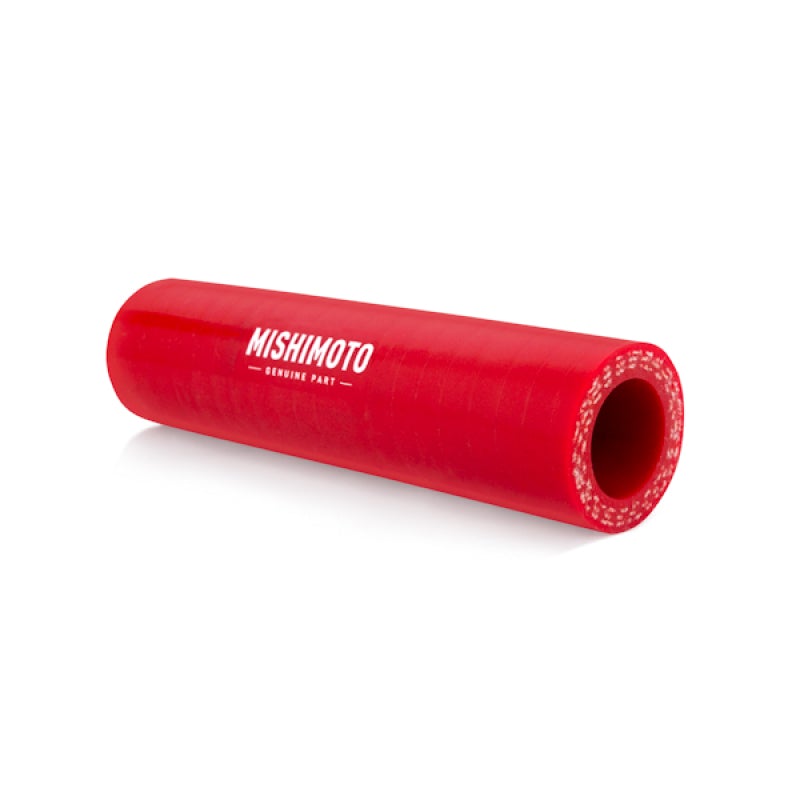 Mishimoto Silicone Ancillary Hose Kit (15+ WRX) - Mishimoto