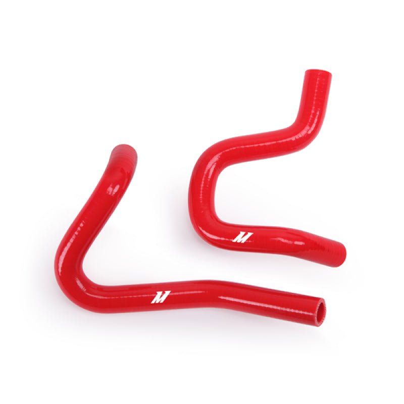 Mishimoto Silicone Heater Hose Kit (10 - 14 Genesis Coupe) - Mishimoto