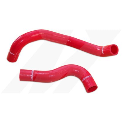 Mishimoto Silicone Hose Kit (07 - 09 Nissan 350Z) - Mishimoto