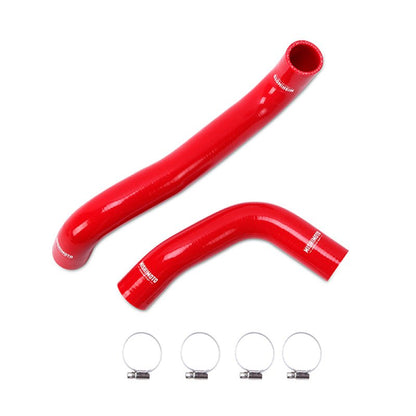 Mishimoto Silicone Hose Kit (08 - 14 WRX/ 08 - 21 STi) - Mishimoto