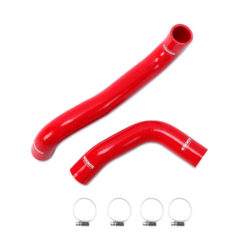 Mishimoto Silicone Hose Kit (08 - 14 WRX/ 08 - 21 STi) - Mishimoto