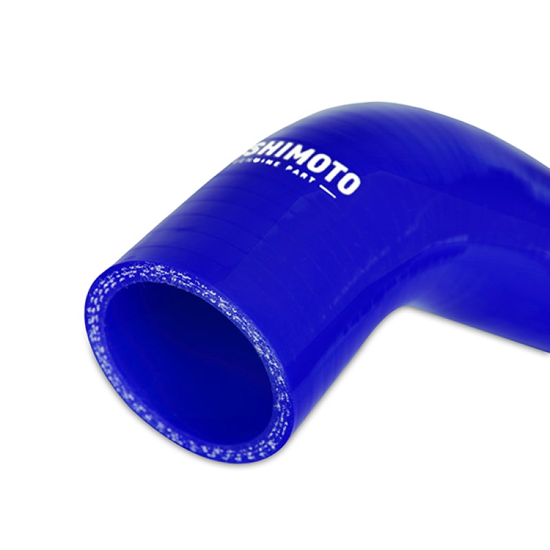 Mishimoto Silicone Hose Kit (08 - 14 WRX/ 08 - 21 STi) - Mishimoto