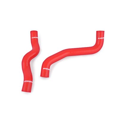 Mishimoto Silicone Hose Kit (09+ Nissan 370Z, Infiniti G35/G37) - Mishimoto