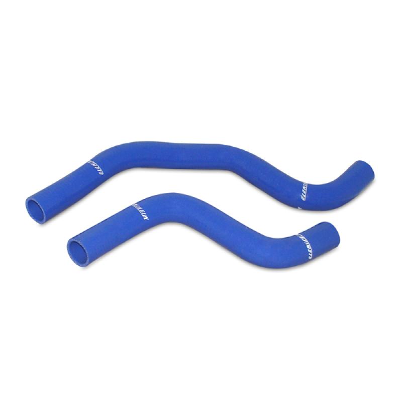 Mishimoto Silicone Hose Kit (Evo 7/8) - Mishimoto