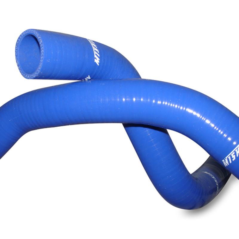 Mishimoto Silicone Hose Kit (Evo 7/8) - Mishimoto