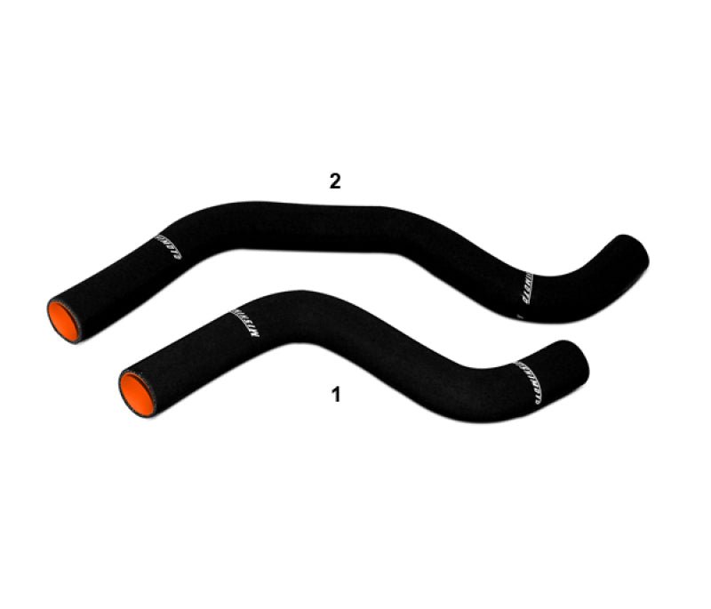 Mishimoto Silicone Hose Kit (Evo 7/8) - Mishimoto