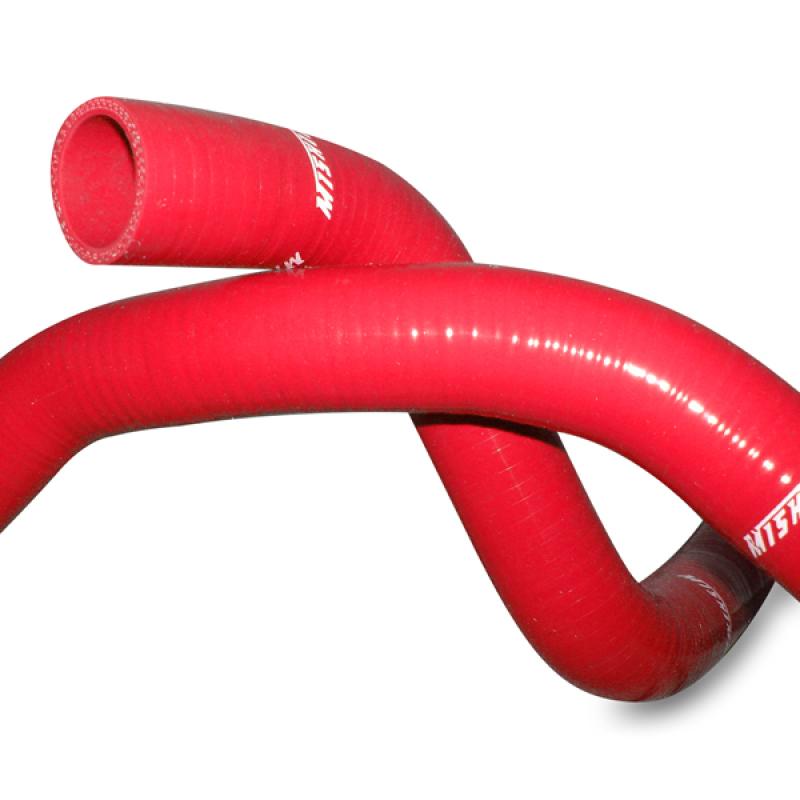 Mishimoto Silicone Hose Kit (Evo 7/8) - Mishimoto