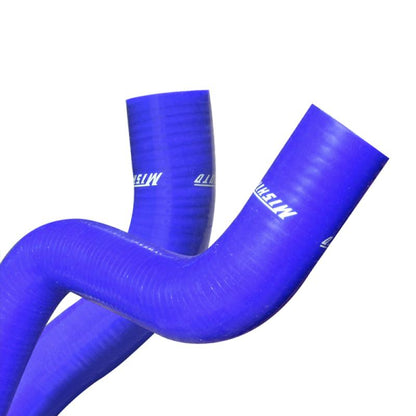 Mishimoto Silicone Hose Kit (Evo 9) - Mishimoto