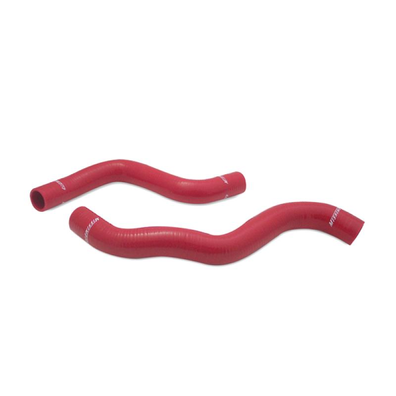 Mishimoto Silicone Hose Kit (Evo 9) - Mishimoto