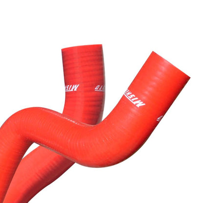 Mishimoto Silicone Hose Kit (Evo 9) - Mishimoto