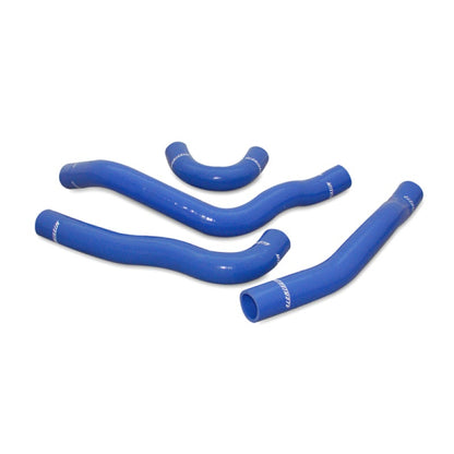 Mishimoto Silicone Hose Kit (Evo X) - Mishimoto