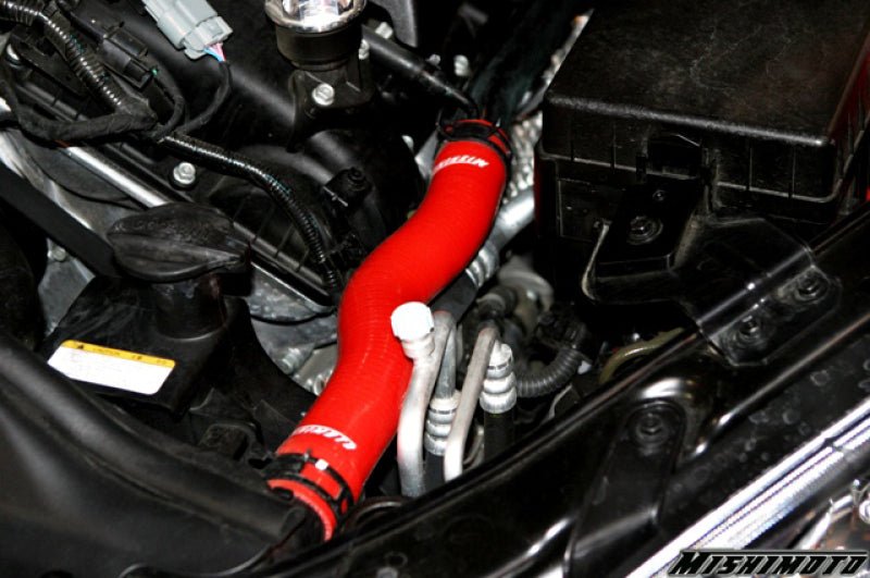 Mishimoto Silicone Hose Kit (V6 Genesis Coupe) - Mishimoto